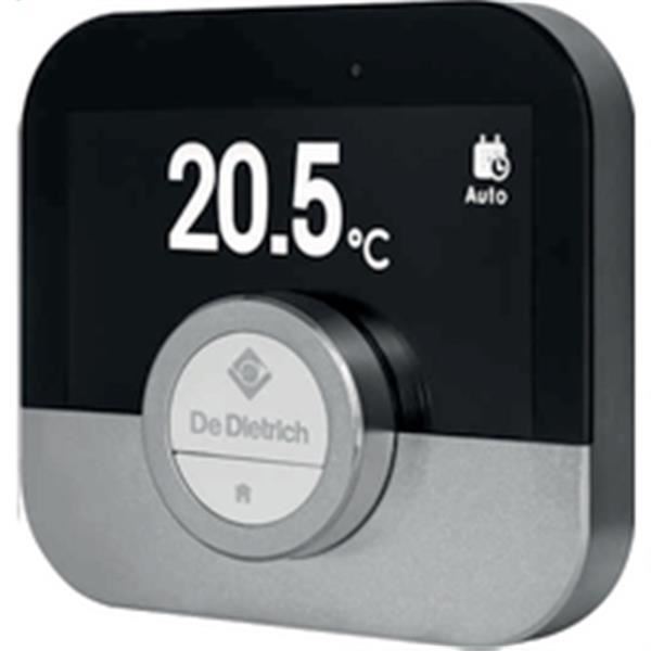 Thermostat modulant connecté Smart TC° - De Dietrich